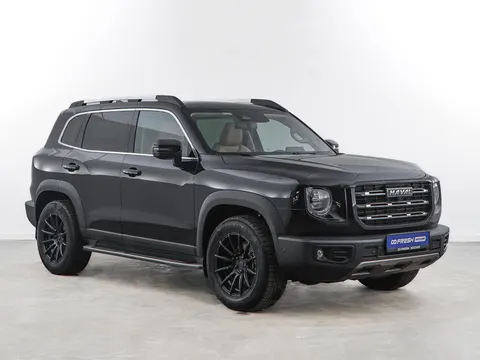 Haval Dargo 2024 купить в Москве