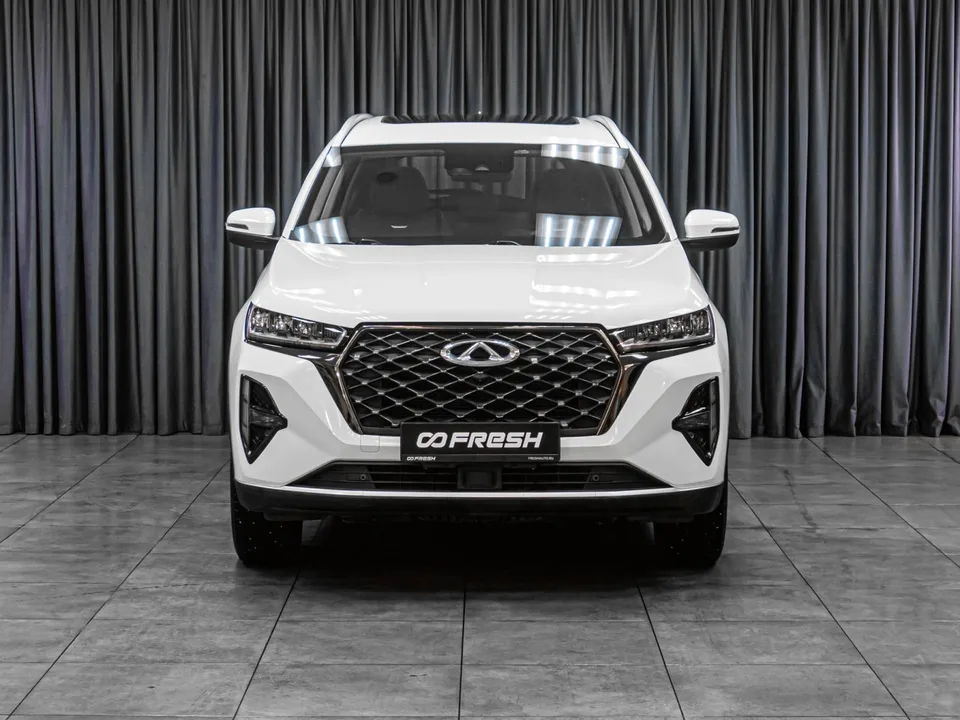 Chery Tiggo 7 Pro Max 2023 — миниатюра 3