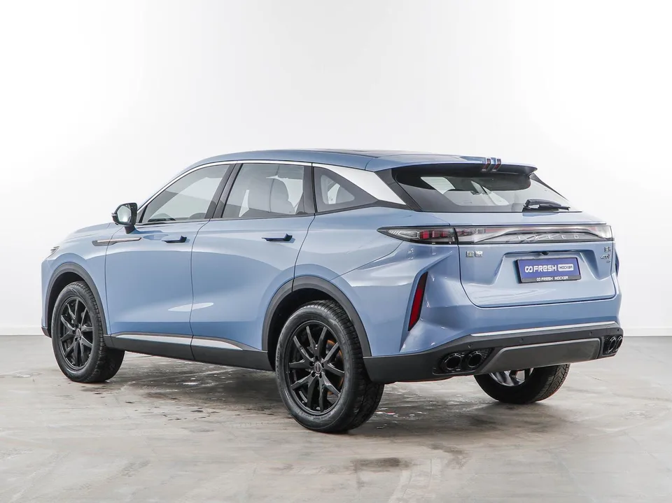 Exeed RX 2023 — миниатюра 2