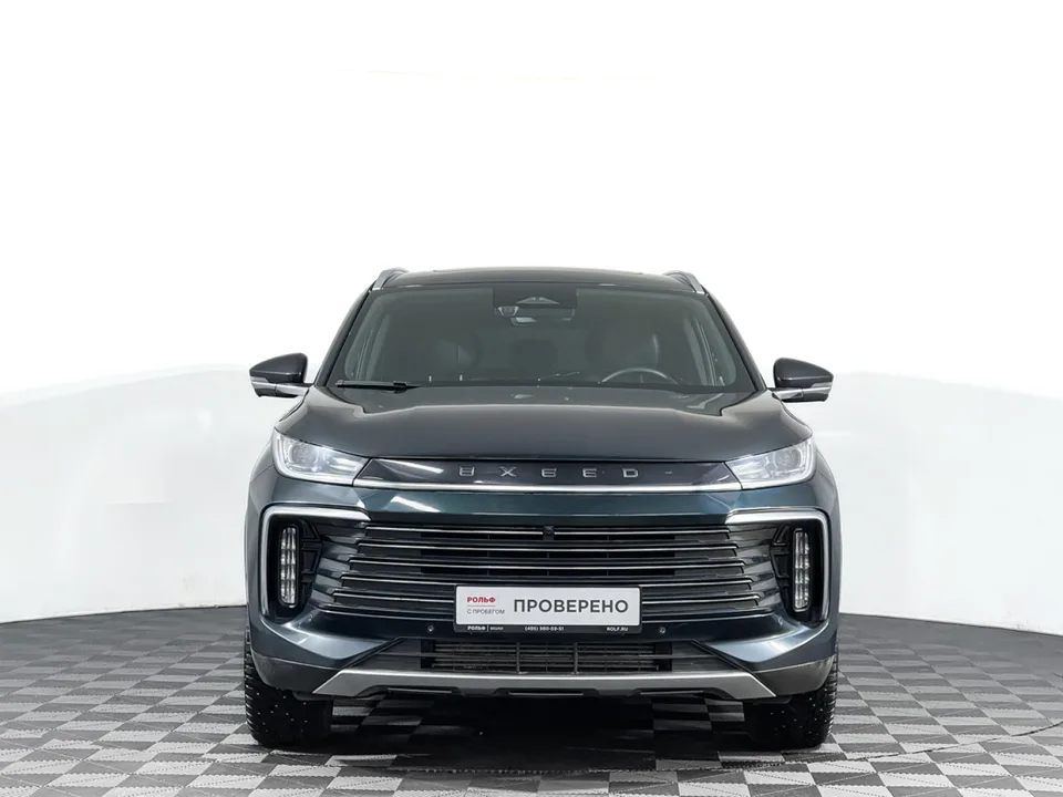 Exeed TXL 2023 — миниатюра 2