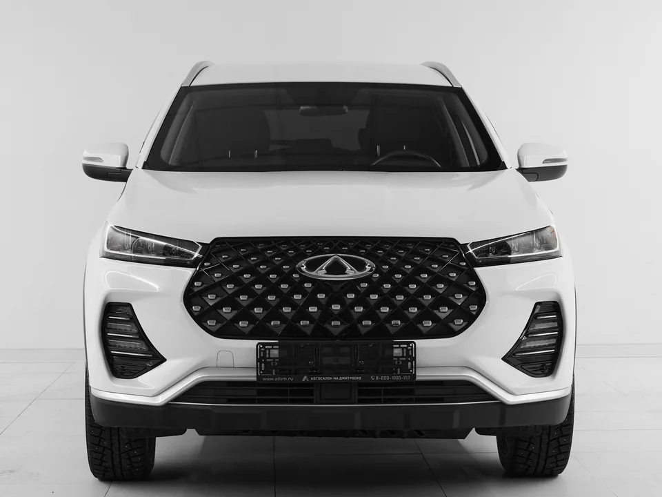 Chery Tiggo 7 Pro 2023 — миниатюра 2