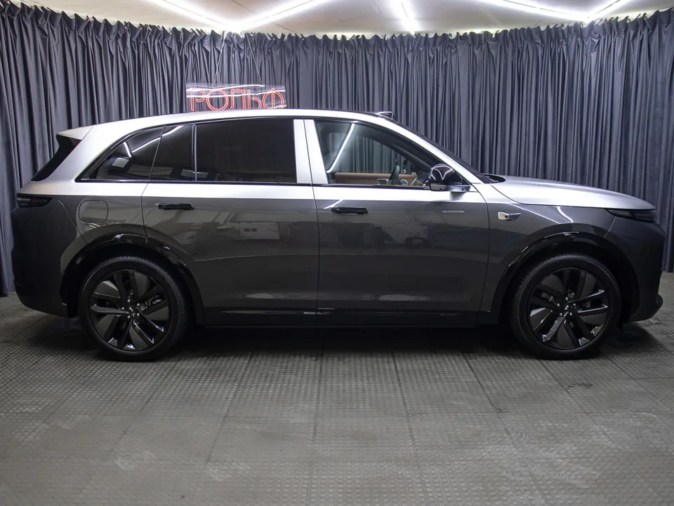 Li Xiang L7 2024 — миниатюра 4