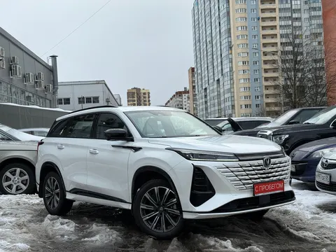Changan CS75 Plus 2024 купить в Москве