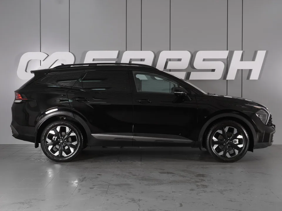 Kia Sportage 2025 — миниатюра 5