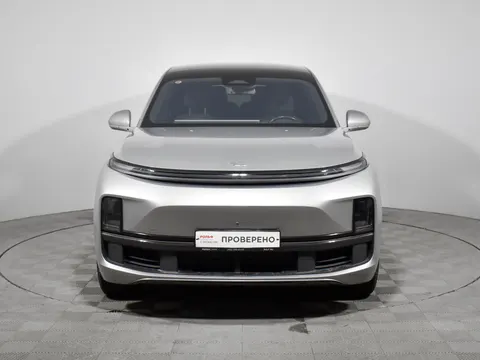 Lixiang L9 2023 купить в Москве