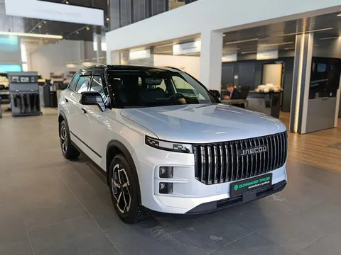 Jaecoo J7 2025 купить в Москве