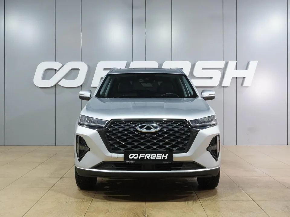 Chery Tiggo 7 Pro Max 2023 — миниатюра 3