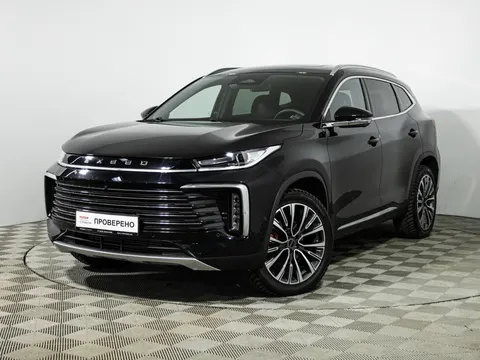 Exeed TXL 2024 купить в Москве