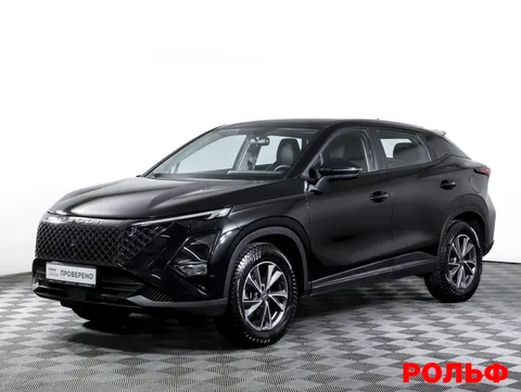 Omoda C5 2024 купить в Москве