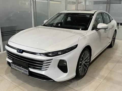 FAW Bestune B70 2024 buy in Moscow