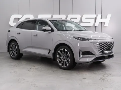 Changan UNI-K 2024 купить в Москве