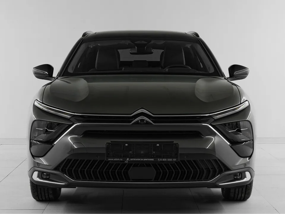 Citroen C5 X 2024 — миниатюра 2
