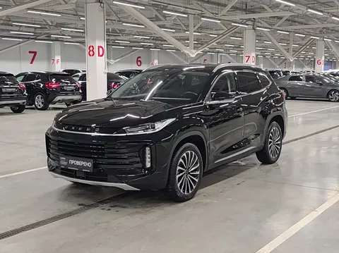 Exeed TXL 2023 купить в Москве