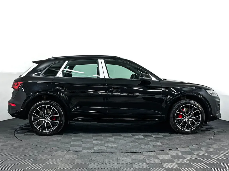 Audi Q5L 2025 — миниатюра 4