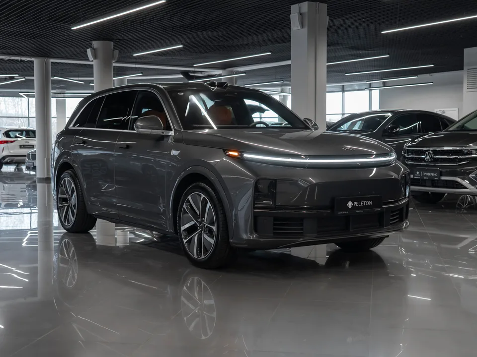 Lixiang L7 2023 — миниатюра 2