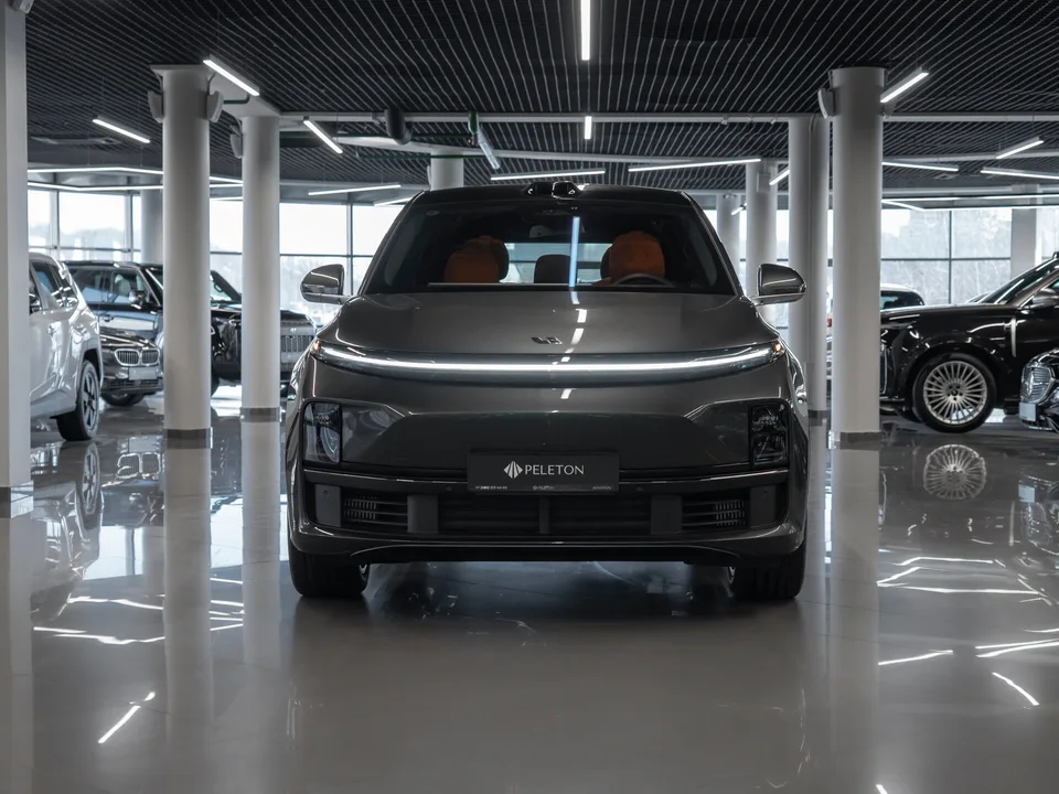 Lixiang L7 2023 — миниатюра 3