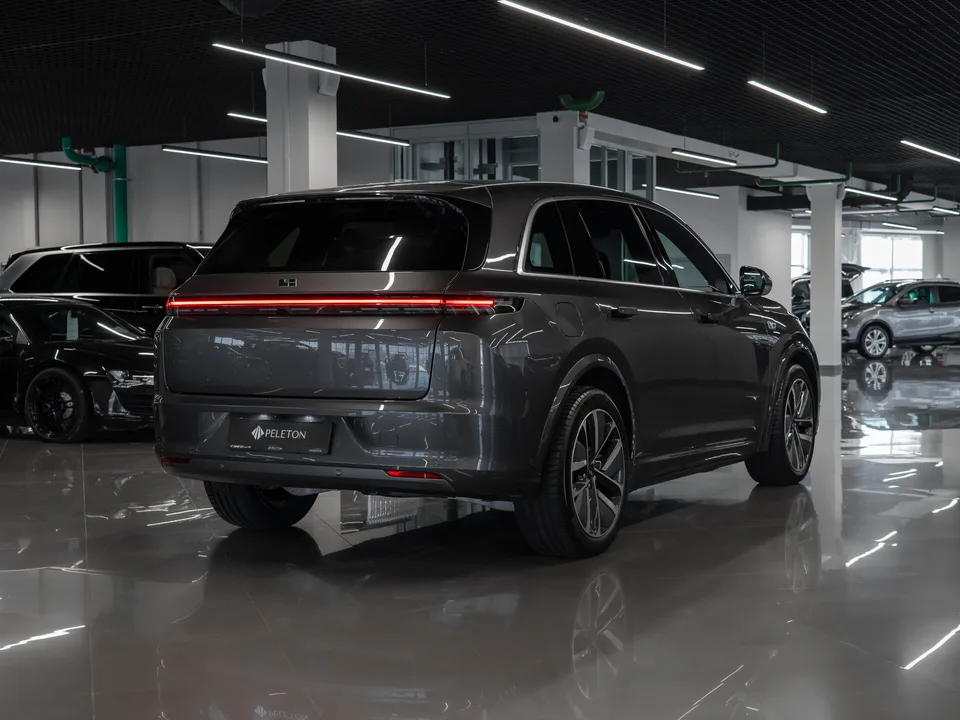 Lixiang L7 2023 — миниатюра 4