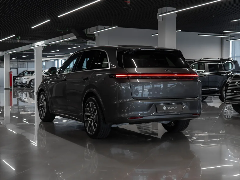 Lixiang L7 2023 — миниатюра 5