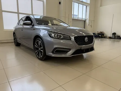 MG 6 2024 купить в Москве