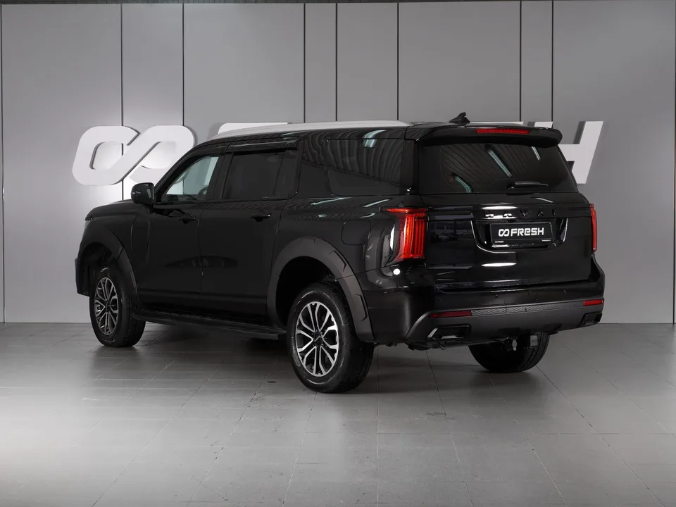 Haval H5 2023 — миниатюра 2