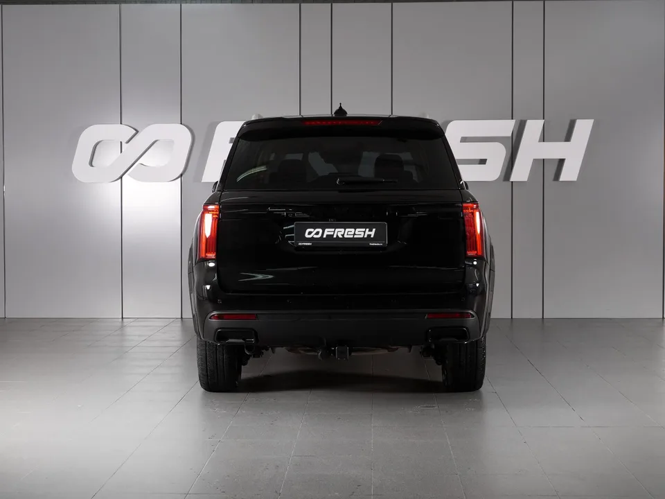Haval H5 2023 — миниатюра 4