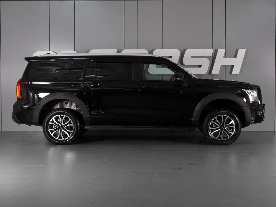 Haval H5 2023 — миниатюра 5