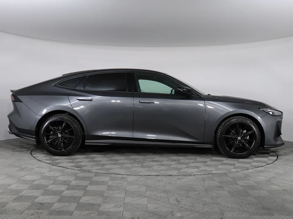 Changan UNI-V 2023 — миниатюра 4