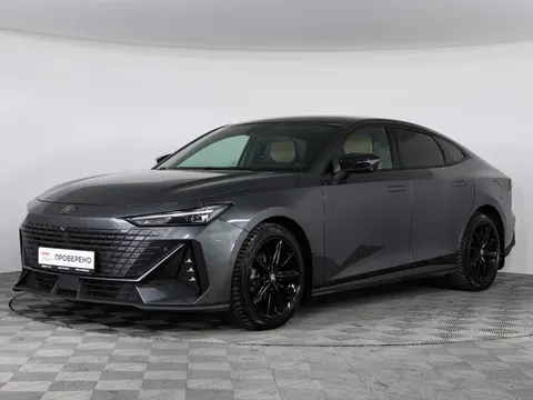 Changan UNI-V 2023 купить в Москве