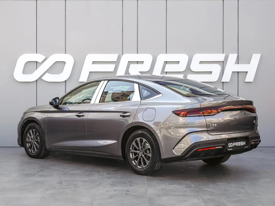 BYD Qin 2024 — миниатюра 2