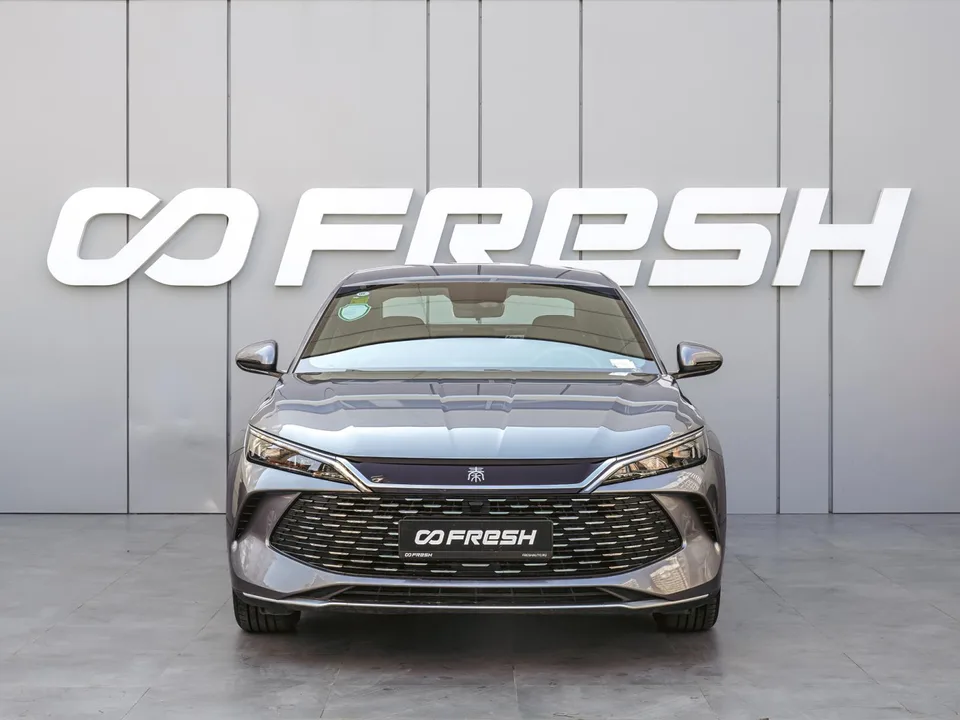 BYD Qin 2024 — миниатюра 3