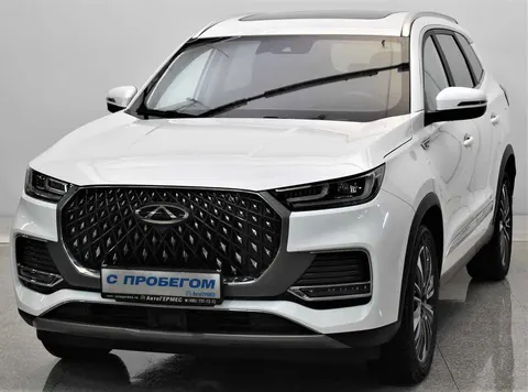 Chery Tiggo 8 Pro Max 2023 купить в Москве