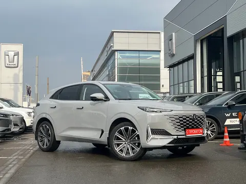 Changan UNI-K 2024 купить в Москве