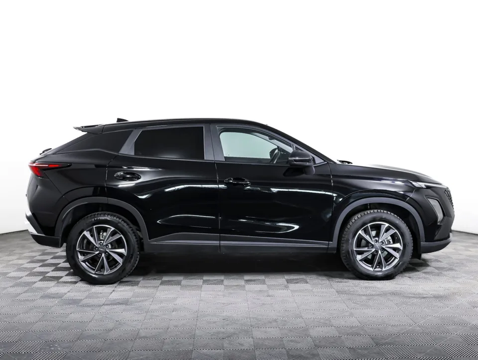 Omoda C5 2024 — миниатюра 4