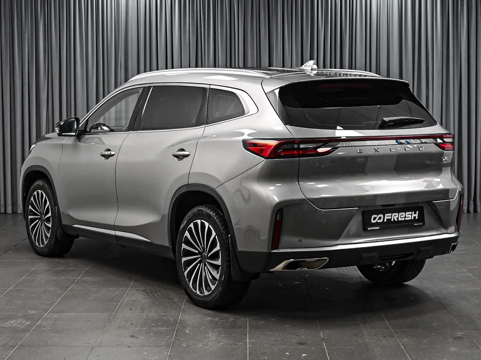 Exeed TXL 2023 — миниатюра 2