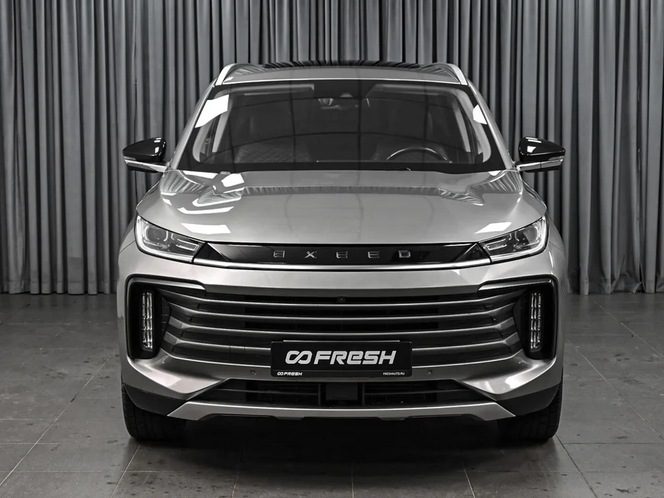 Exeed TXL 2023 — миниатюра 3