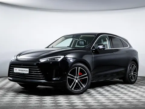 Aito Seres M5 2024 купить в Москве