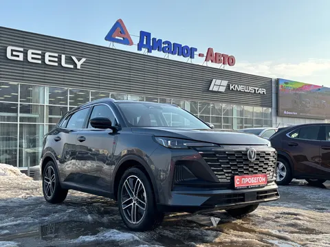 Changan CS55 Plus 2024 купить в Москве