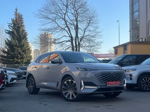 Changan UNI-K 2024 купить в Москве