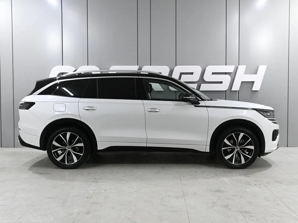 Volkswagen Tavendor 2023 — миниатюра 5
