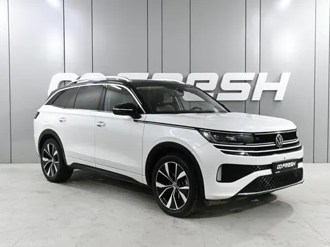 Volkswagen Tavendor 2023 buy in Moscow
