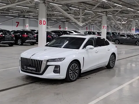 Hongqi H5 2023 купить в Москве