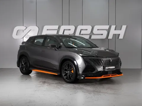 Changan UNI-T 2023 купить в Москве