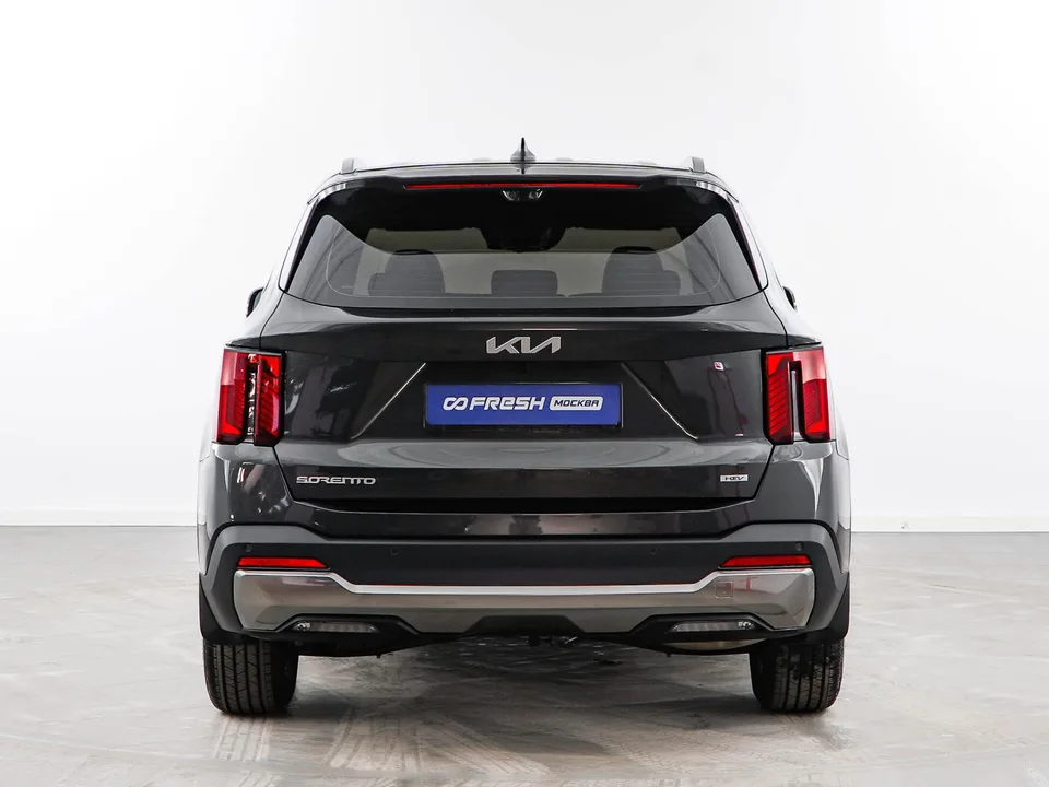 Kia Sorento 2024 — миниатюра 4