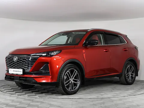 Changan UNI-S 2024 купить в Москве