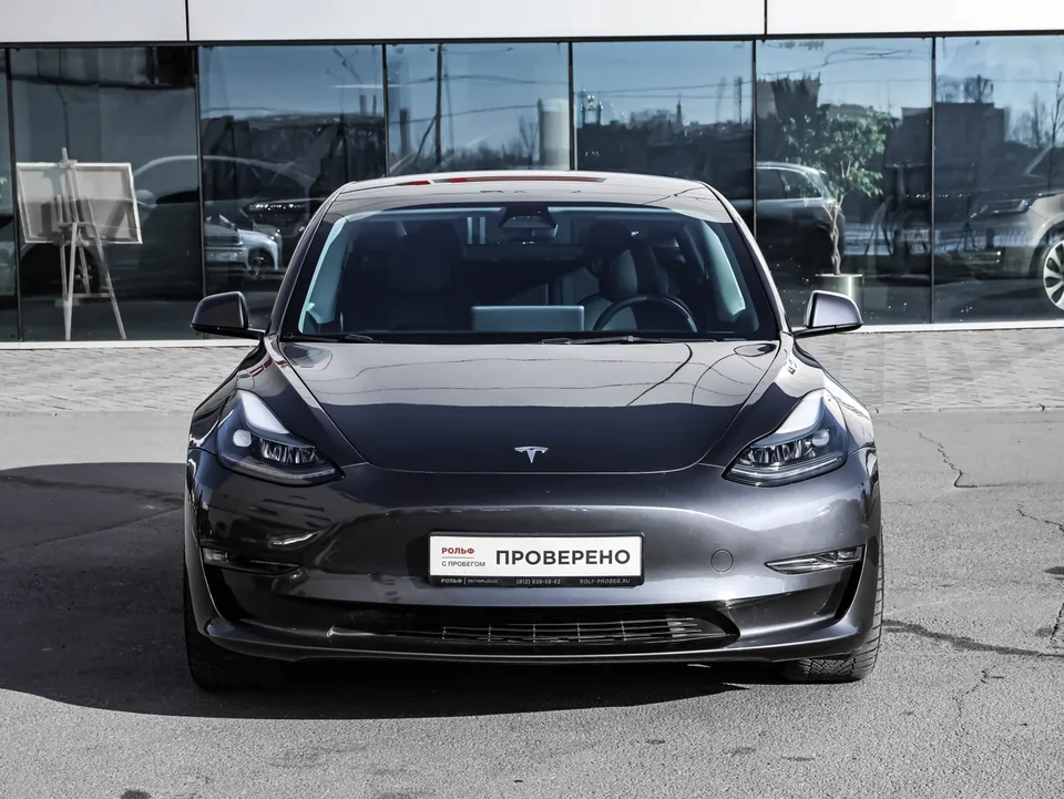 Tesla Model 3 2023 — миниатюра 5