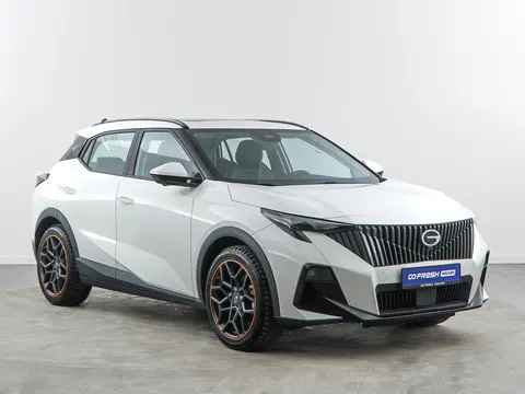 GAC Trumpchi GS3 2024 купить в Москве