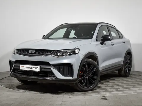 Geely Tugella 2023 купить в Москве