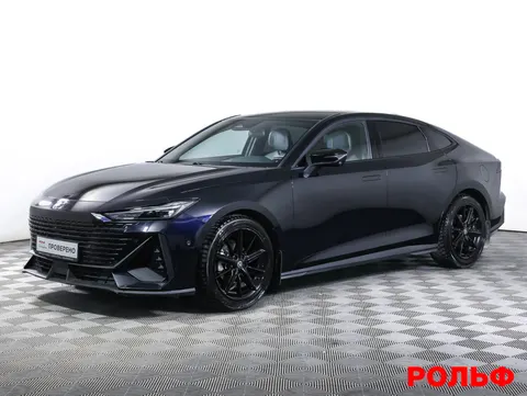 Changan UNI-V 2023 купить в Москве