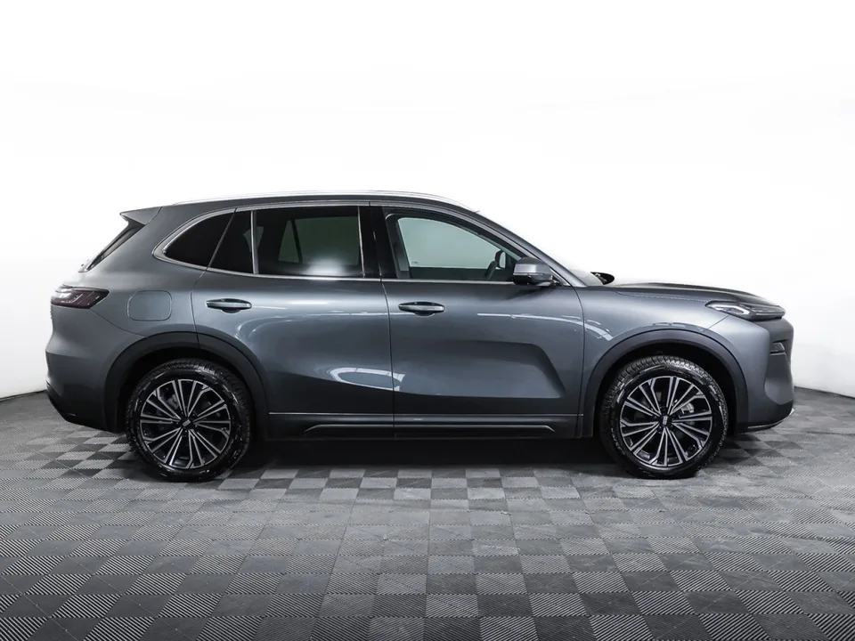 Geely EX5 EM-i 2025 — миниатюра 4