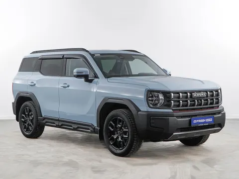 Haval H3 2024 купить в Москве